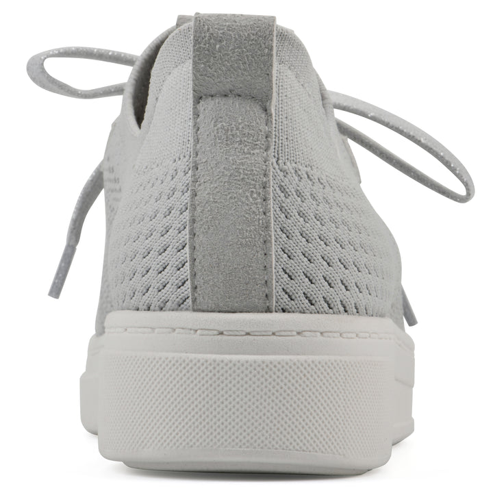 Uncut Sneaker