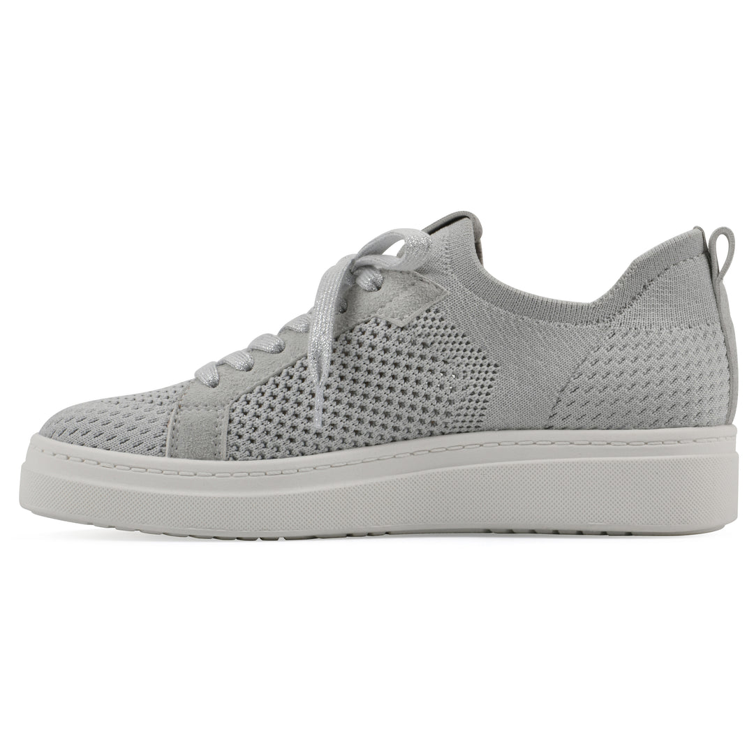 Uncut Sneaker