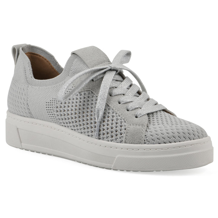 Uncut Sneaker