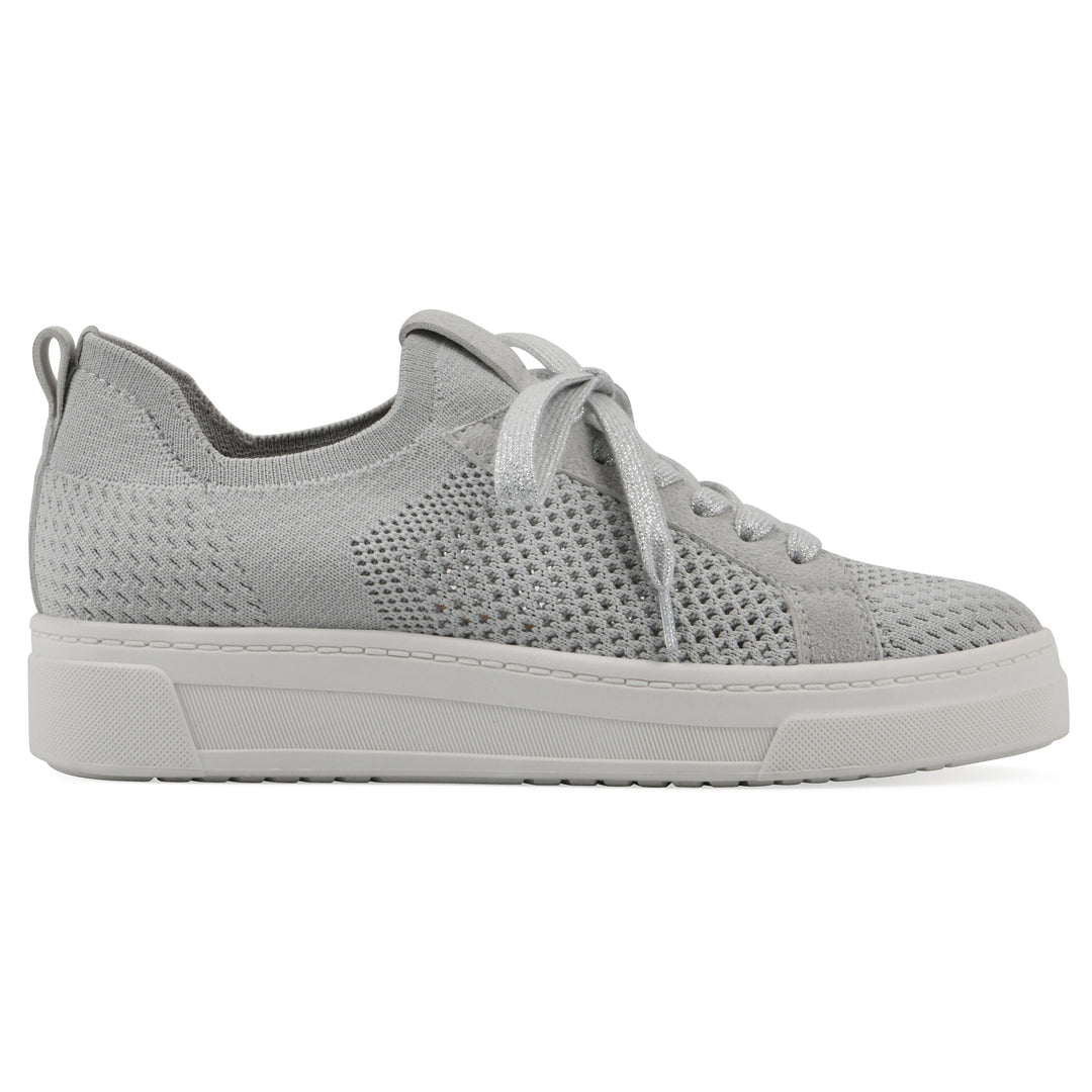 Uncut Sneaker