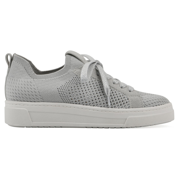 Uncut Sneaker