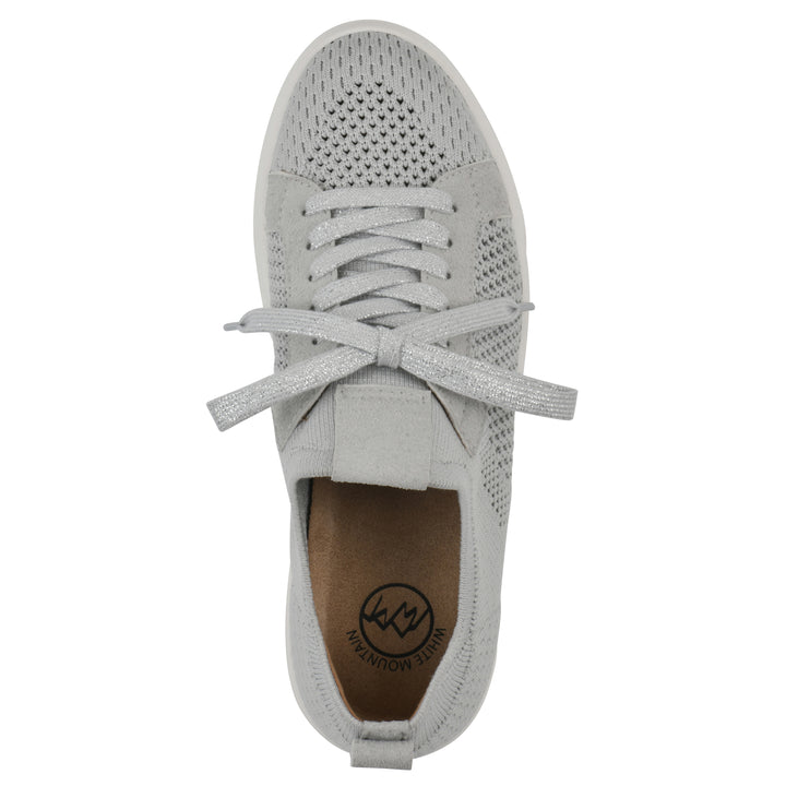 Uncut Sneaker