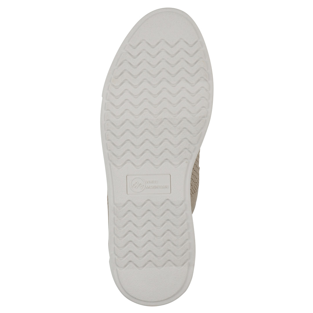 Uncut Sneaker