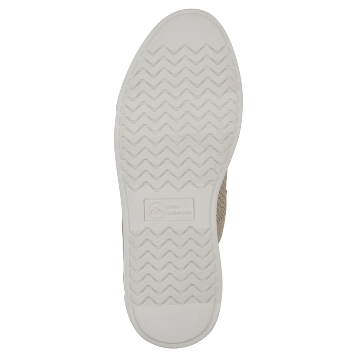 Uncut Sneaker