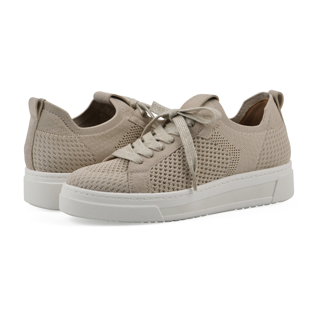 Uncut Sneaker