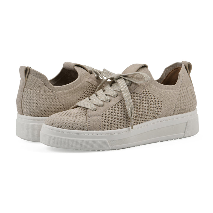Uncut Sneaker