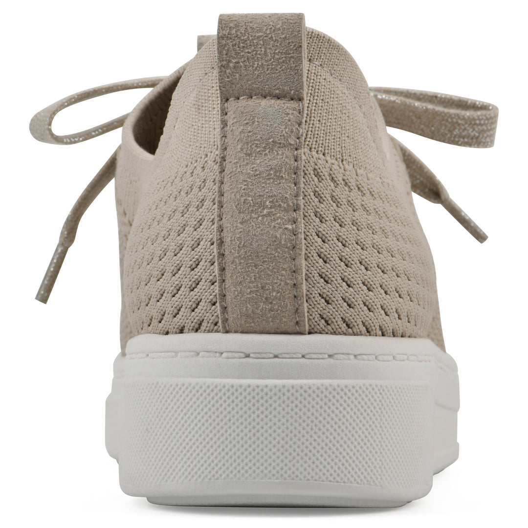 Uncut Sneaker
