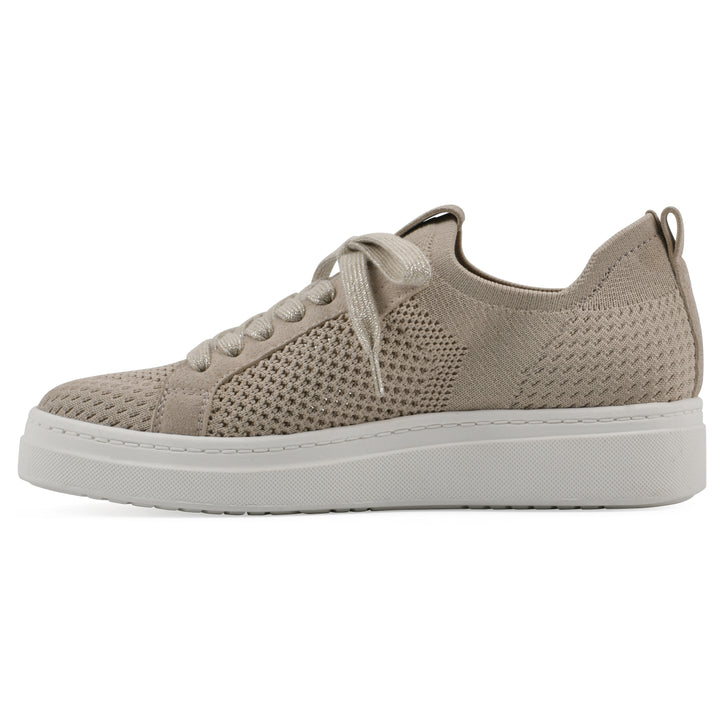 Uncut Sneaker