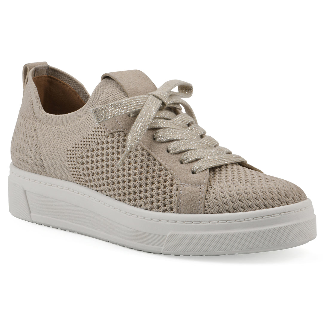 Uncut Sneaker