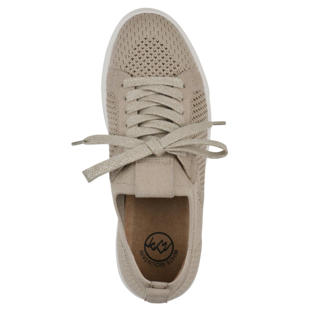 Uncut Sneaker