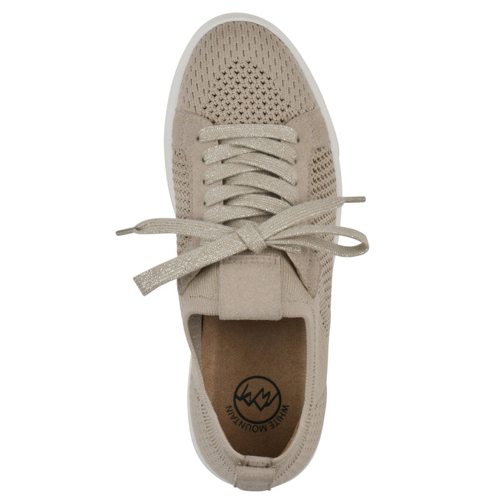 Uncut Sneaker