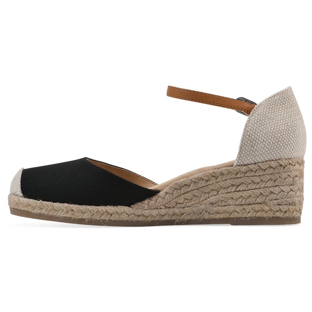 Maintain Wedge