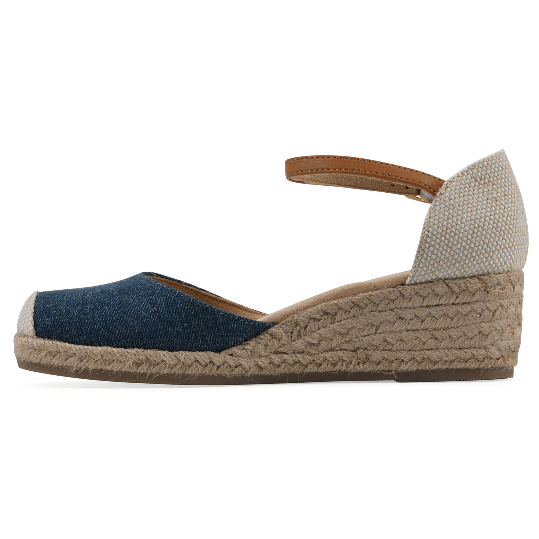Maintain Wedge