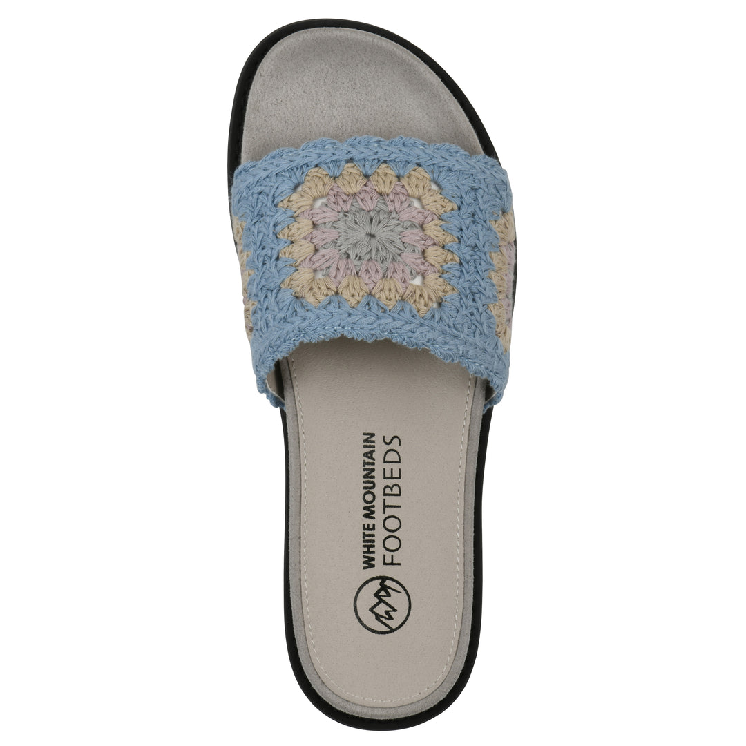 Maxim Sandal