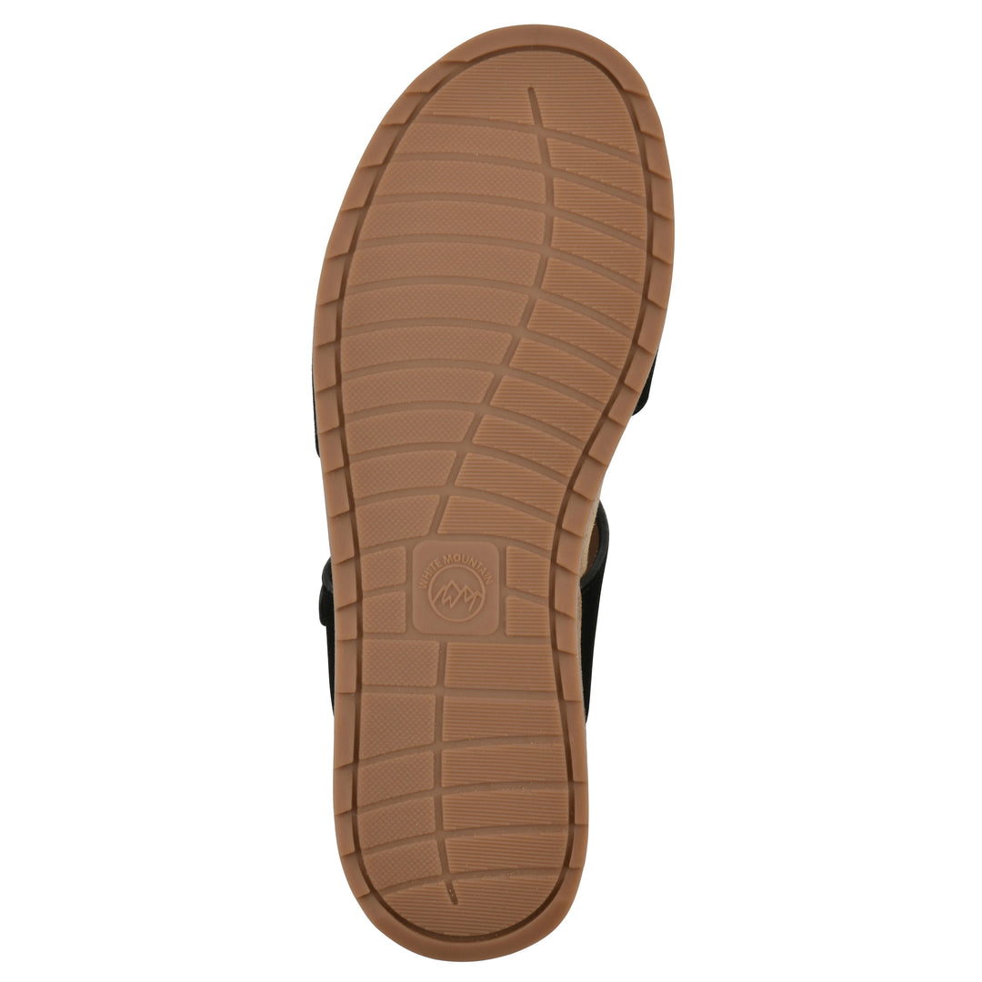 Gelato Wedge Sandal