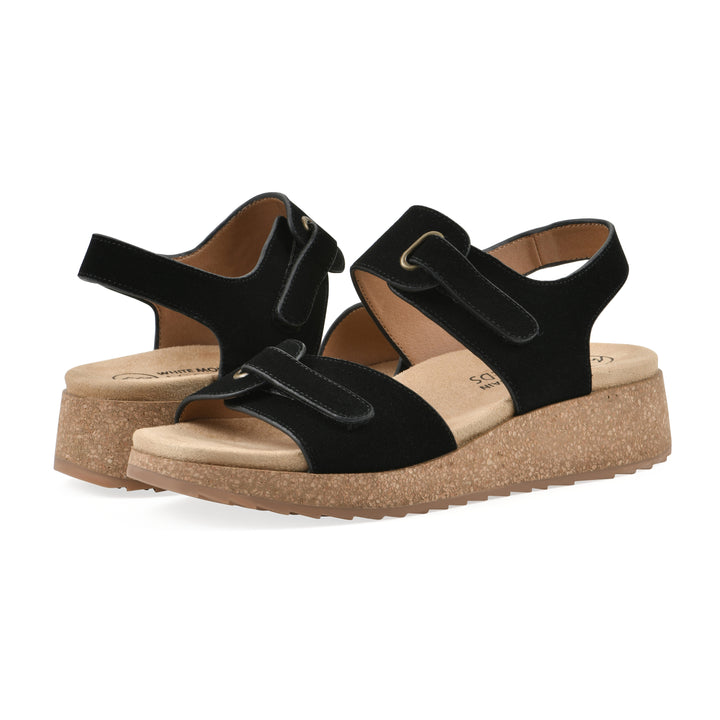 Gelato Wedge Sandal