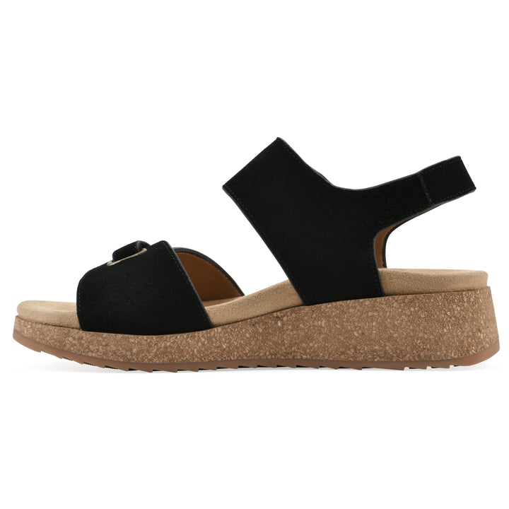 Gelato Wedge Sandal