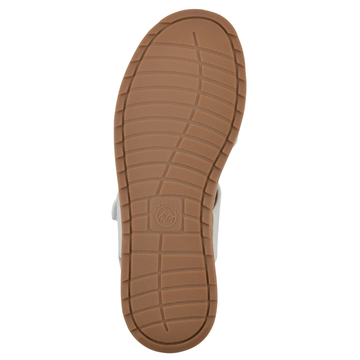 Gelato Wedge Sandal