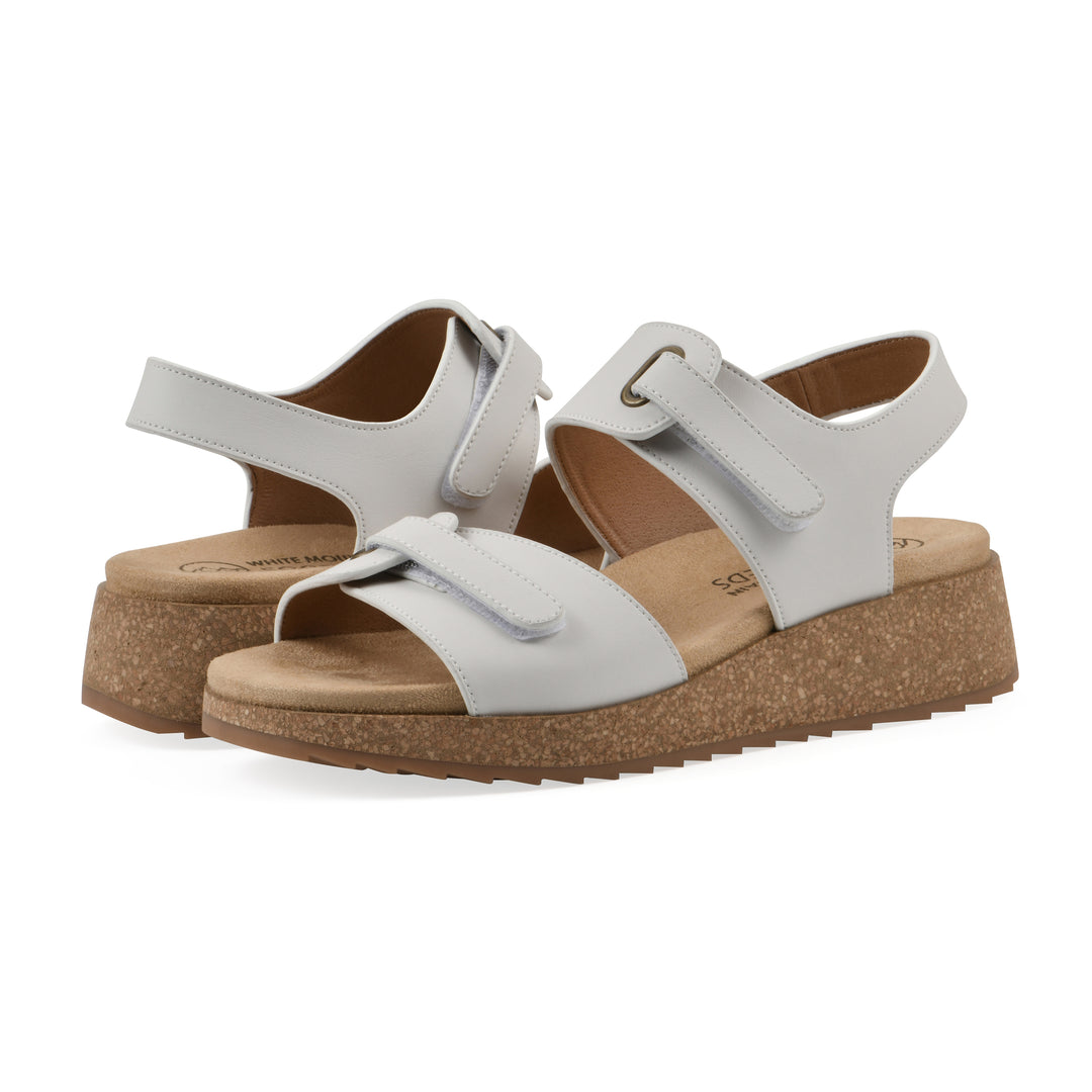 Gelato Wedge Sandal