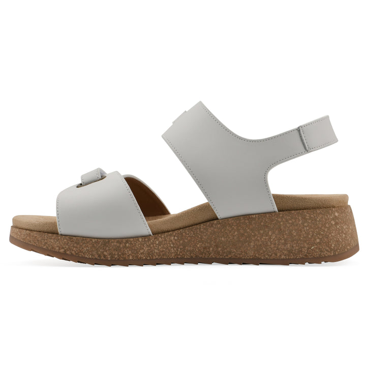 Gelato Wedge Sandal