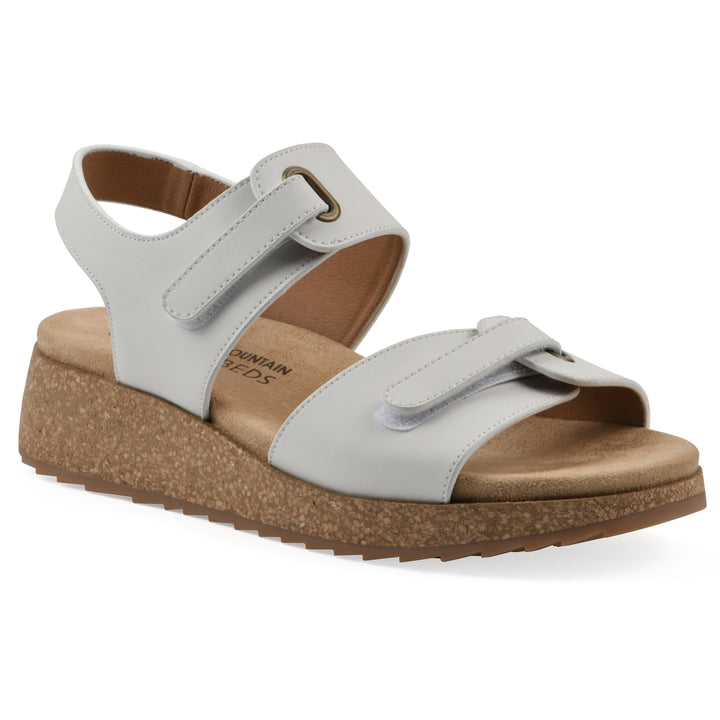 Gelato Wedge Sandal