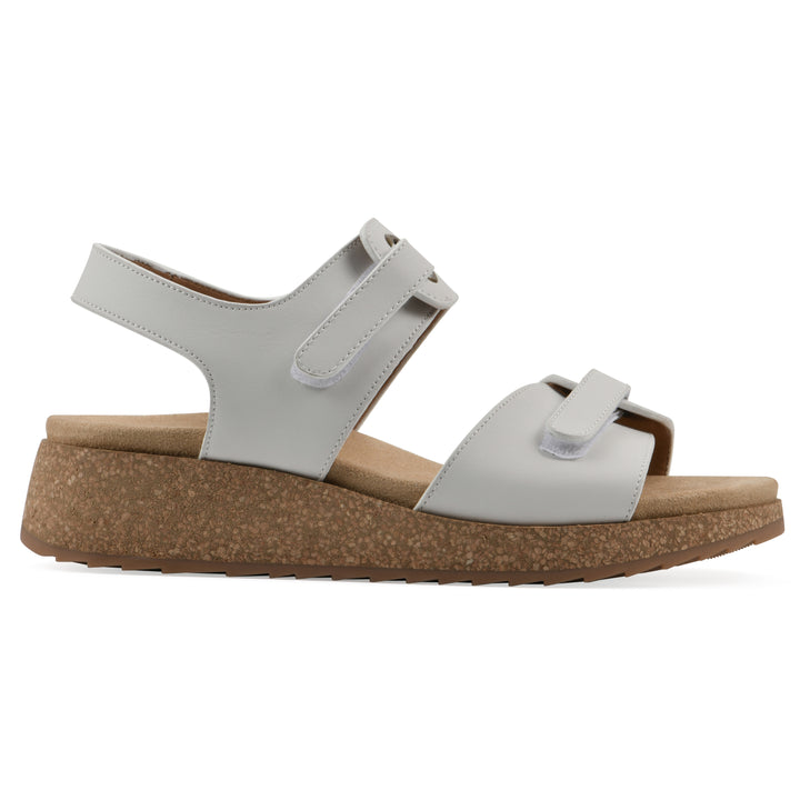 Gelato Wedge Sandal