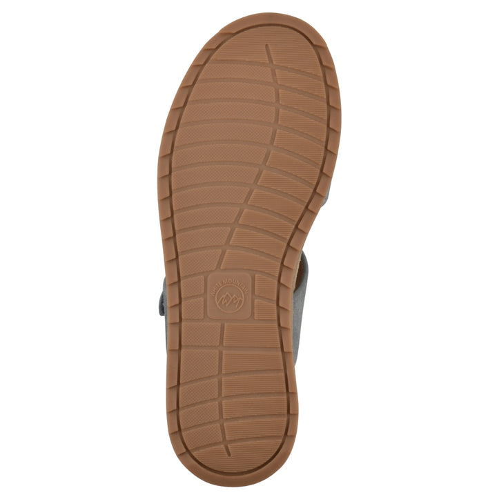 Gelato Wedge Sandal