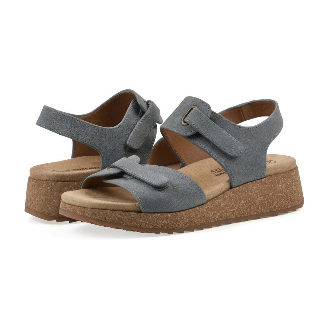 Gelato Wedge Sandal
