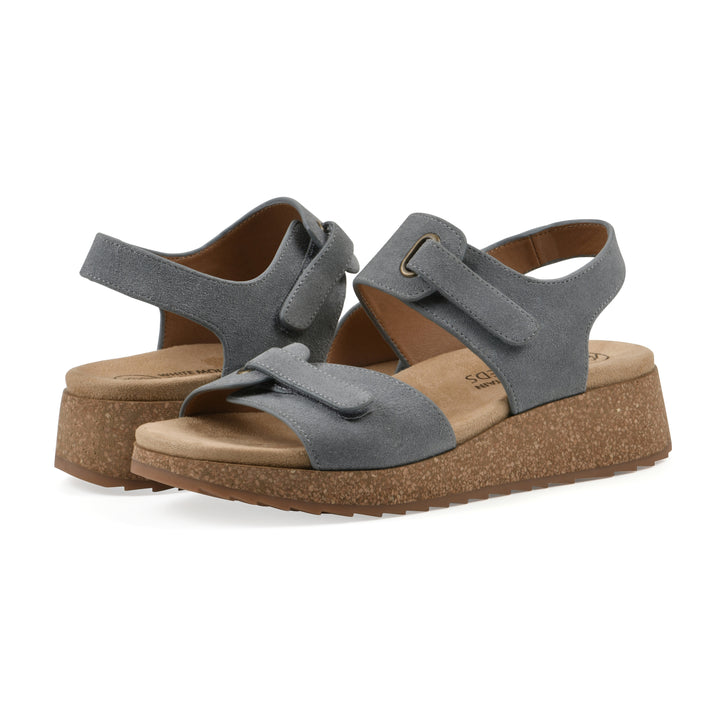 Gelato Wedge Sandal