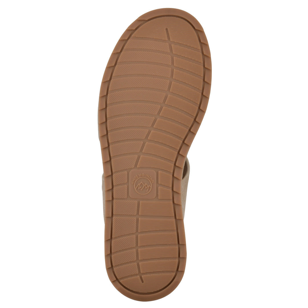 Gelato Wedge Sandal