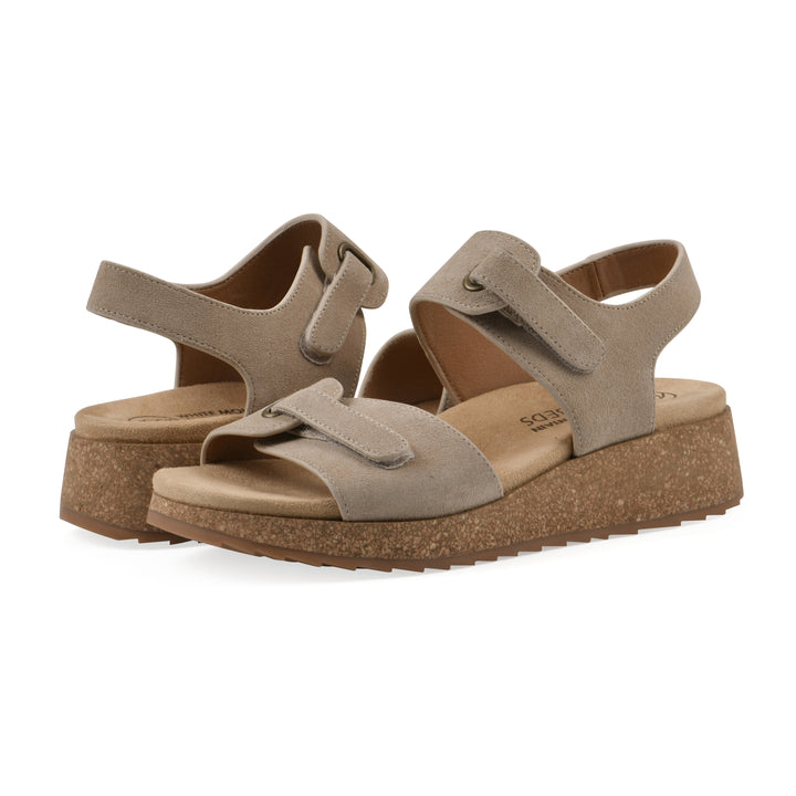 Gelato Wedge Sandal