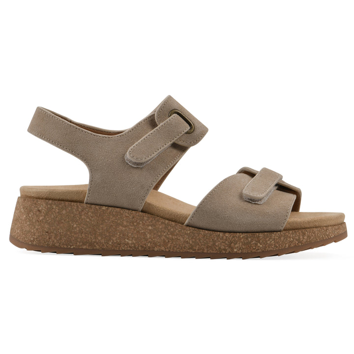 Gelato Wedge Sandal