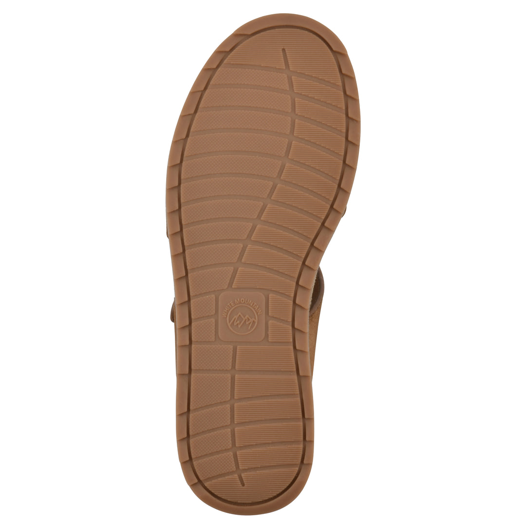 Gelato Wedge Sandal