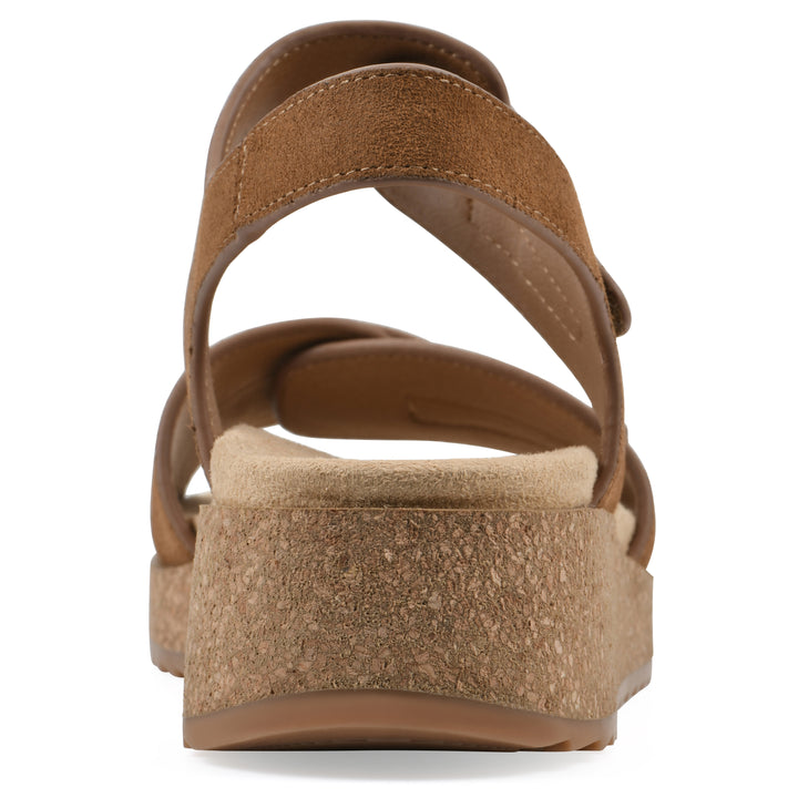 Gelato Wedge Sandal