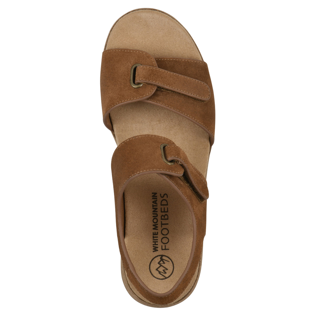Gelato Wedge Sandal