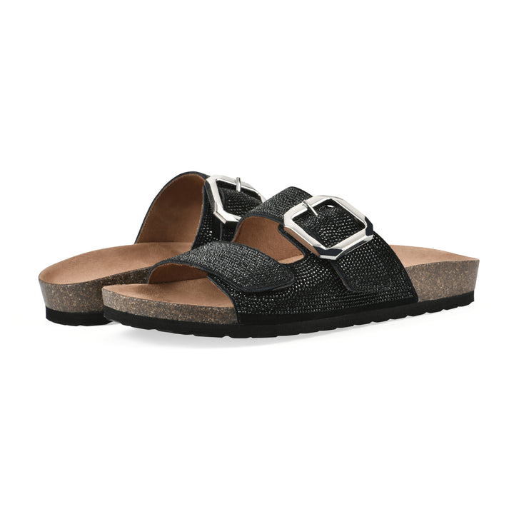 Granitas Footbeds Sandal