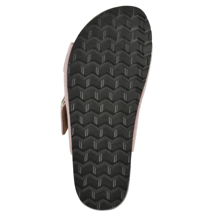 Granitas Footbeds Sandal