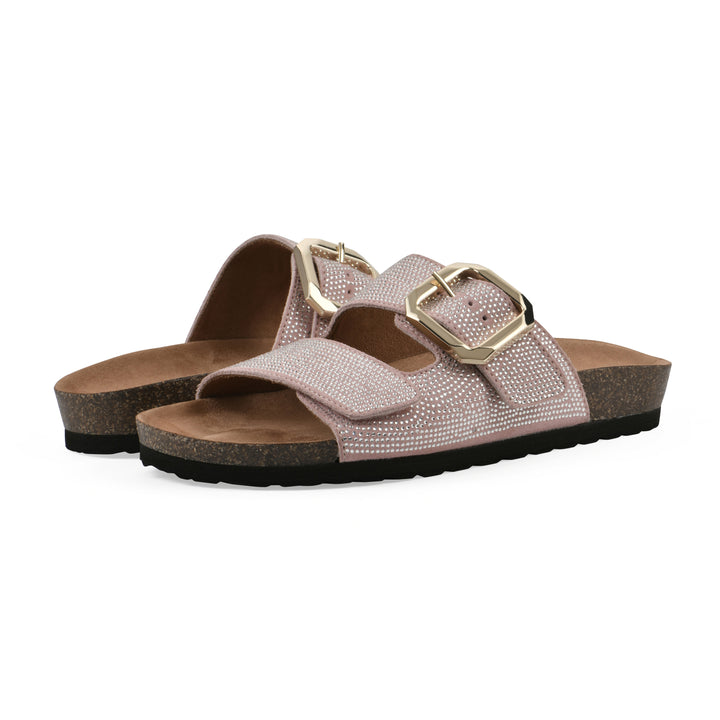 Granitas Footbeds Sandal