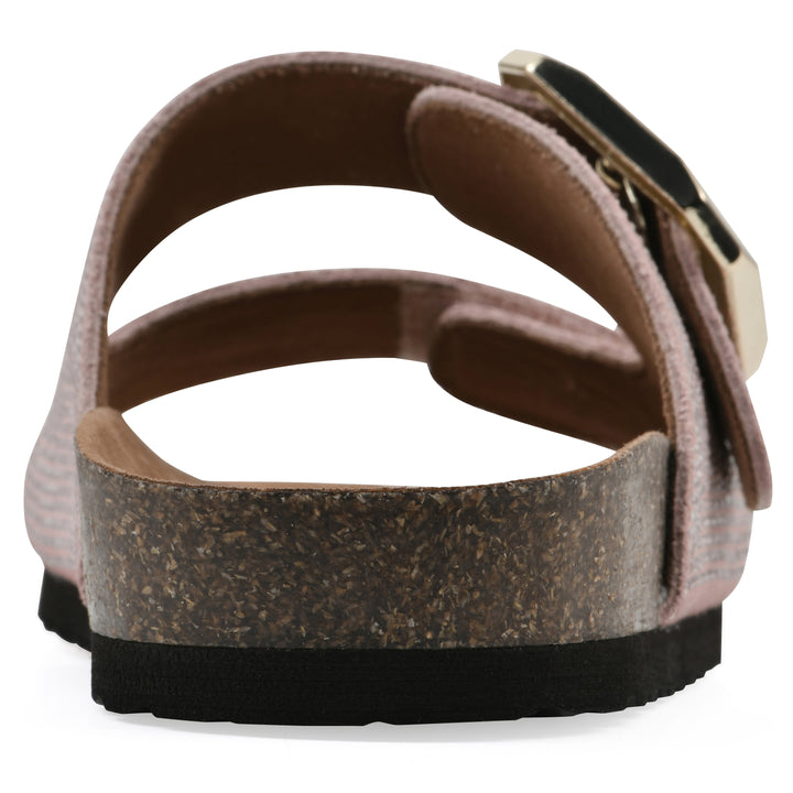 Granitas Footbeds Sandal