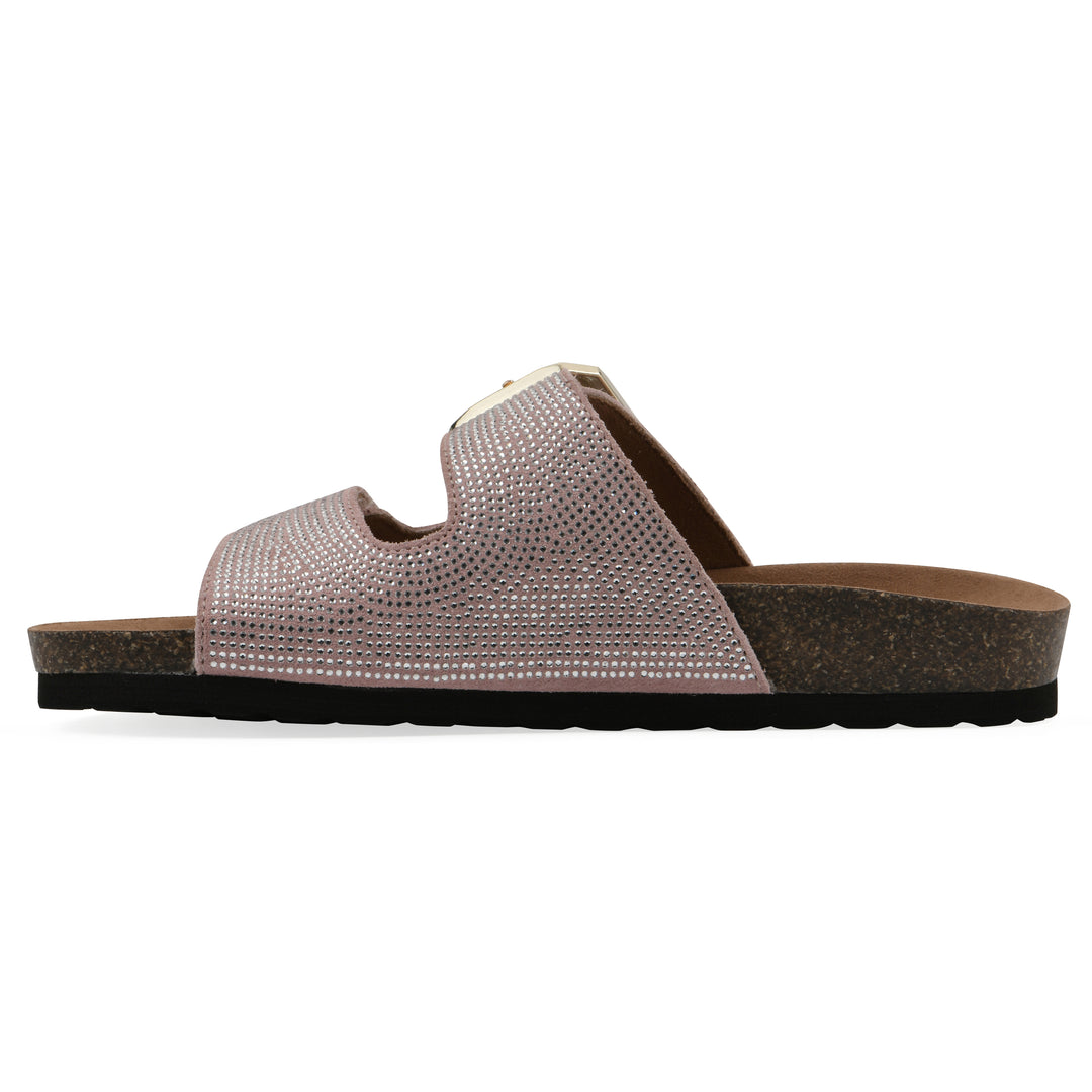 Granitas Footbeds Sandal