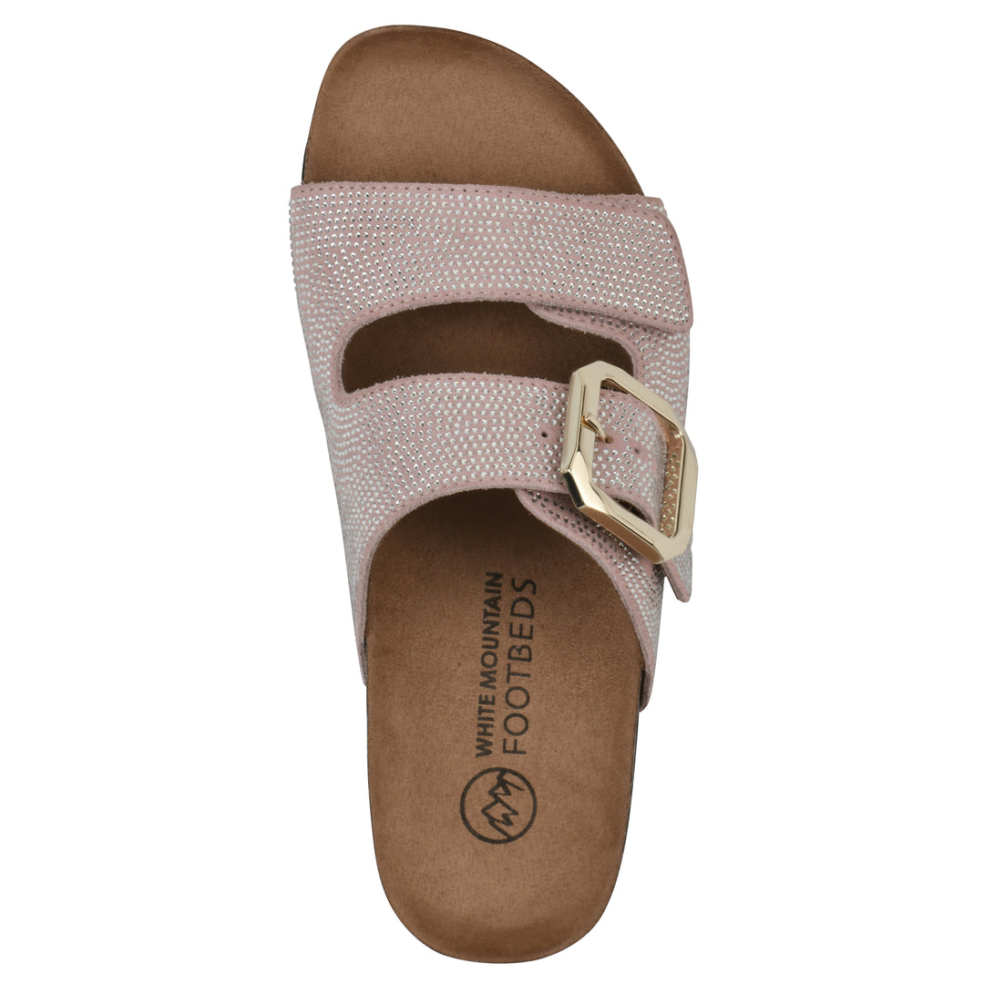 Granitas Footbeds Sandal