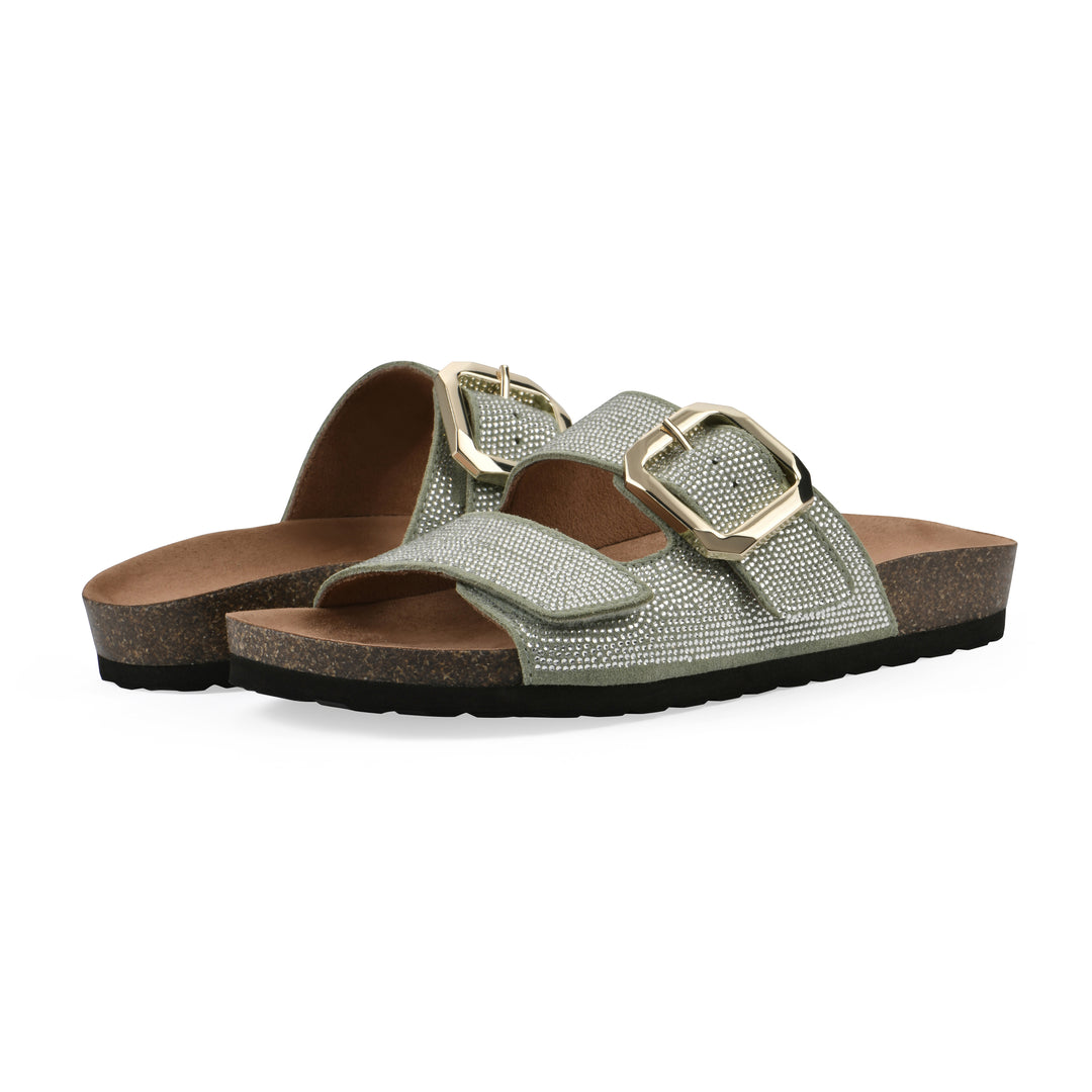 Granitas Footbeds Sandal