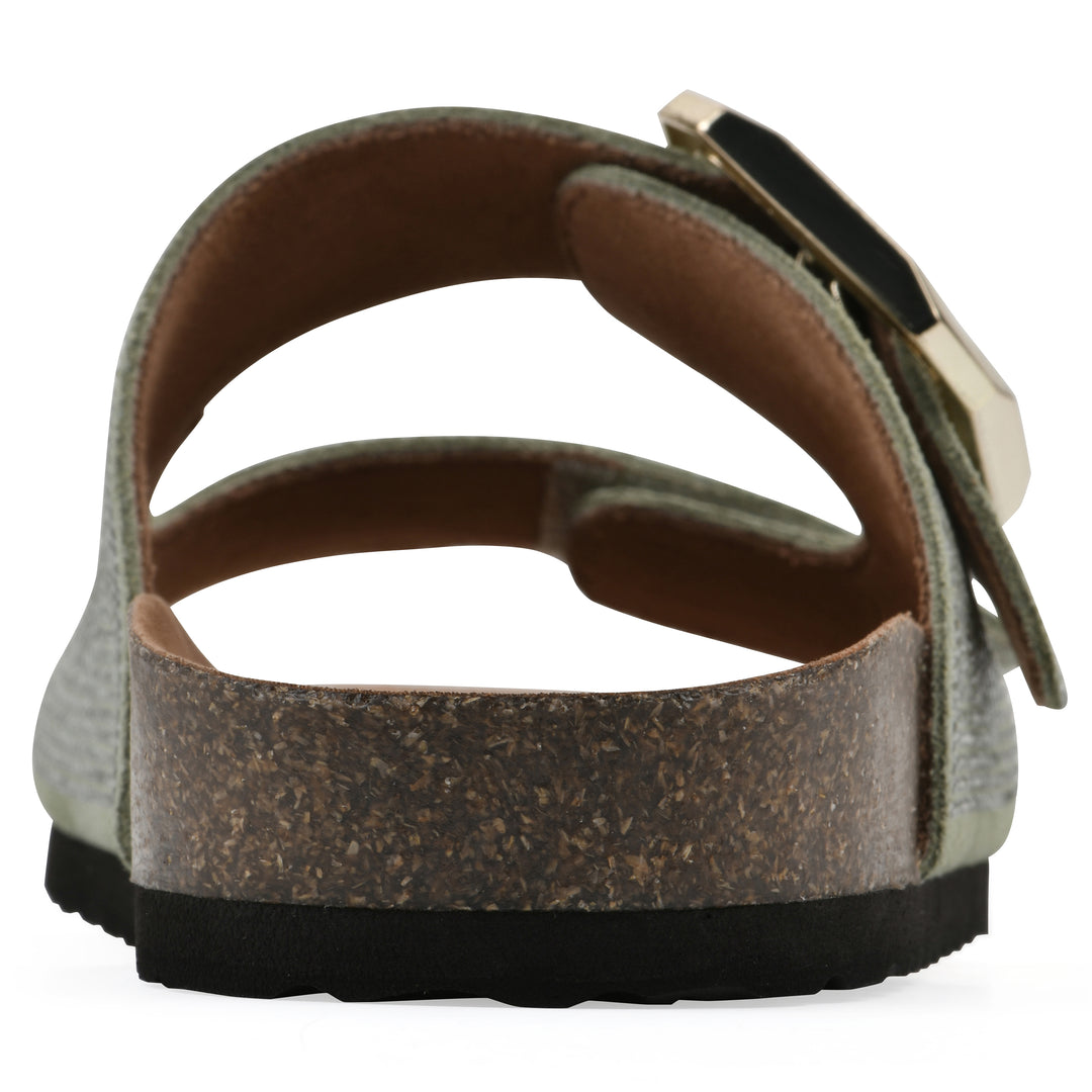 Granitas Footbeds Sandal