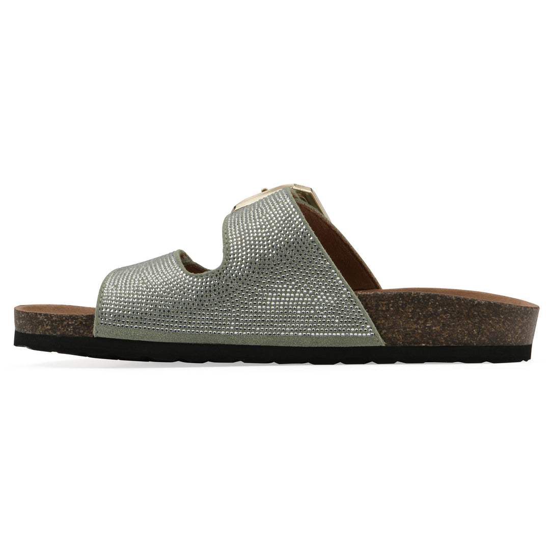 Granitas Footbeds Sandal