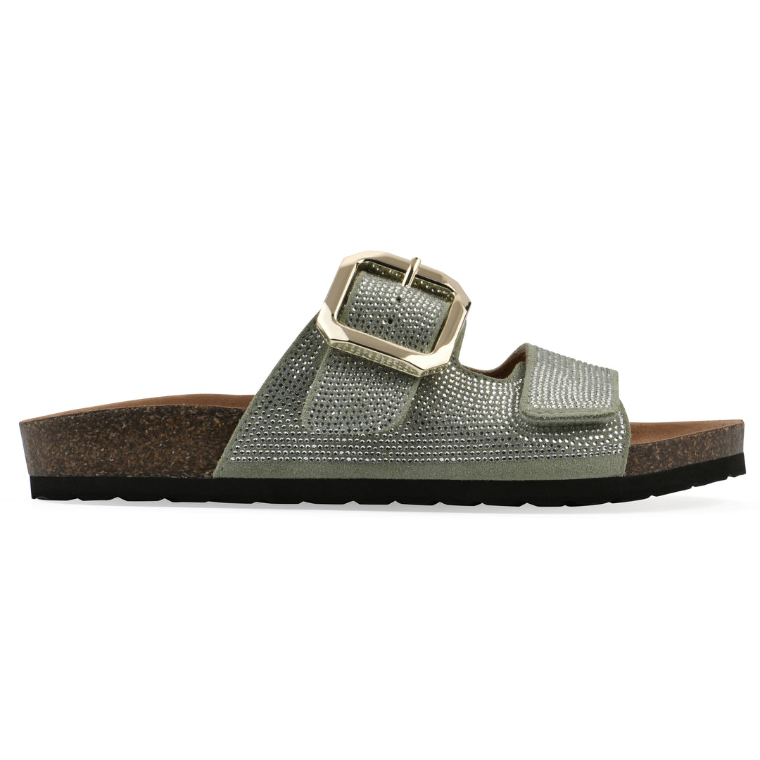 Granitas Footbeds Sandal