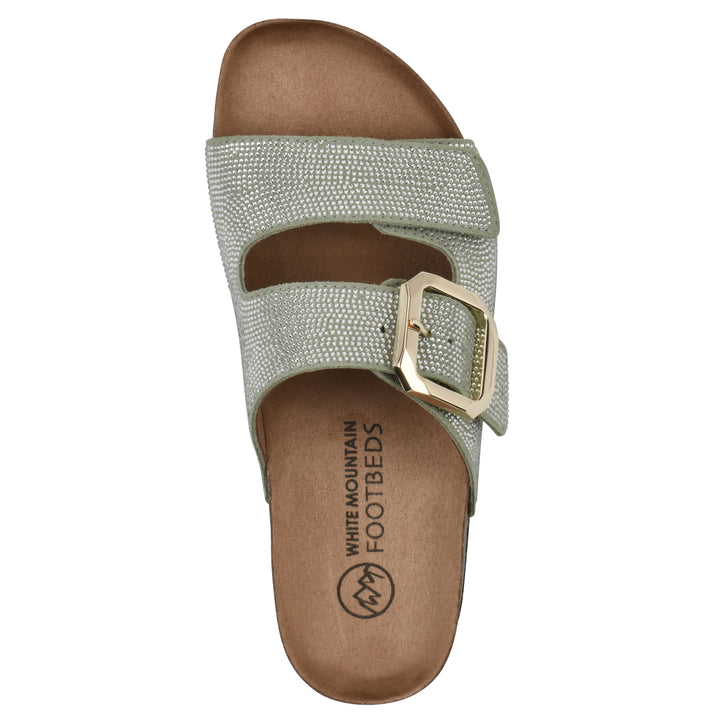 Granitas Footbeds Sandal