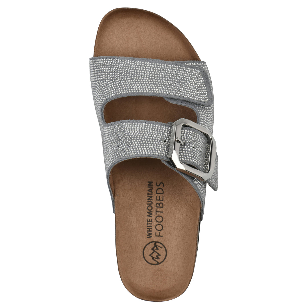 Granitas Footbeds Sandal