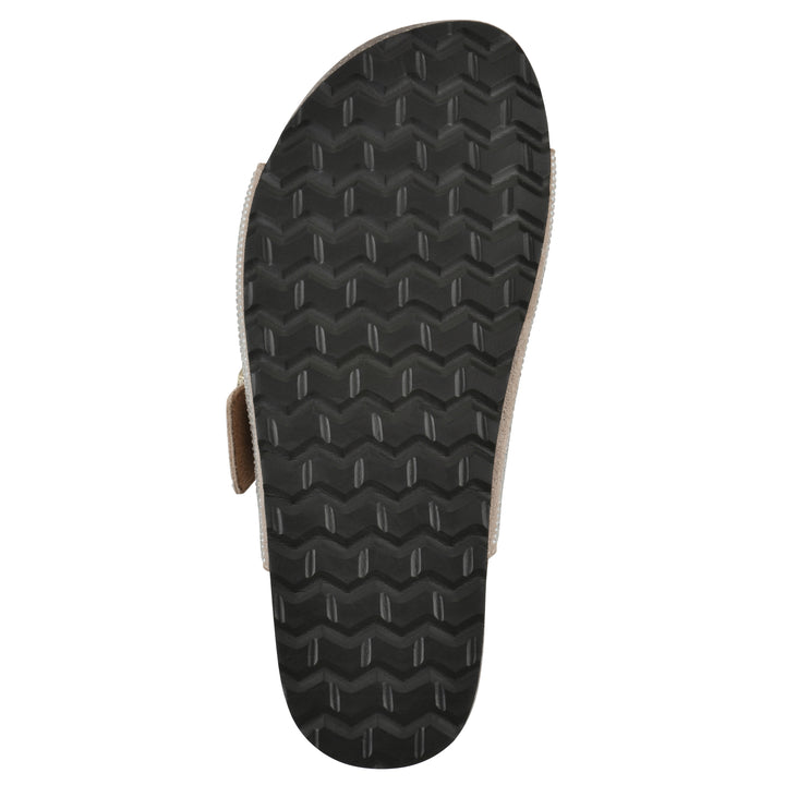 Granitas Footbeds Sandal