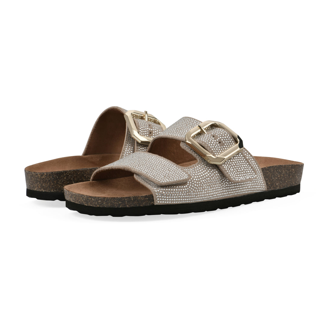 Granitas Footbeds Sandal
