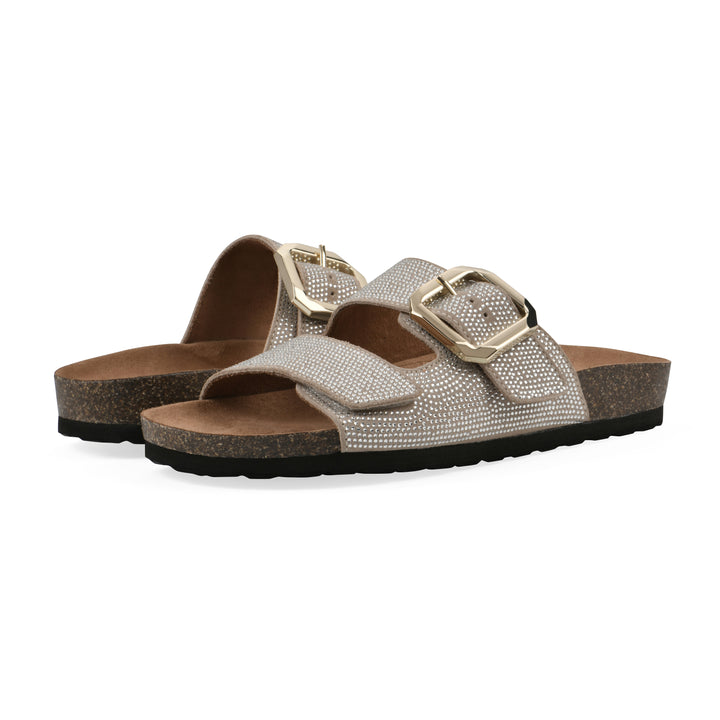 Granitas Footbeds Sandal